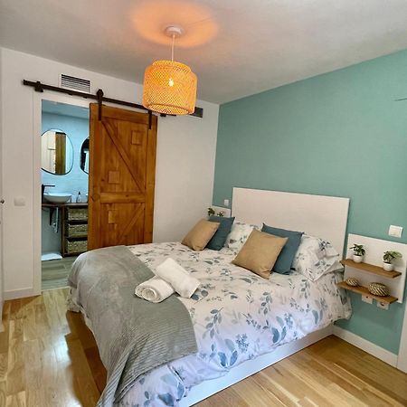 ארנחואז Precioso Apartamento Recien Reformado En Centro מראה חיצוני תמונה