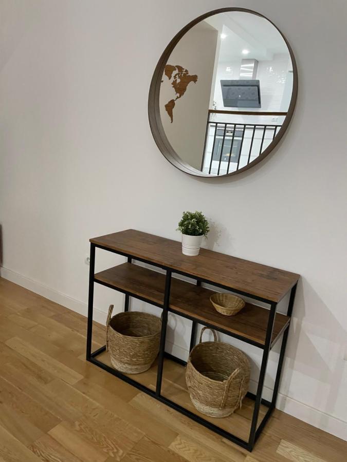 ארנחואז Precioso Apartamento Recien Reformado En Centro מראה חיצוני תמונה