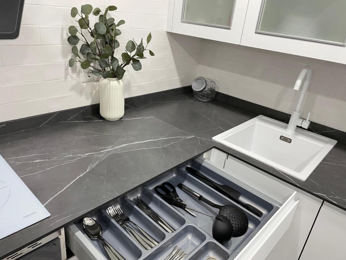 ארנחואז Precioso Apartamento Recien Reformado En Centro מראה חיצוני תמונה
