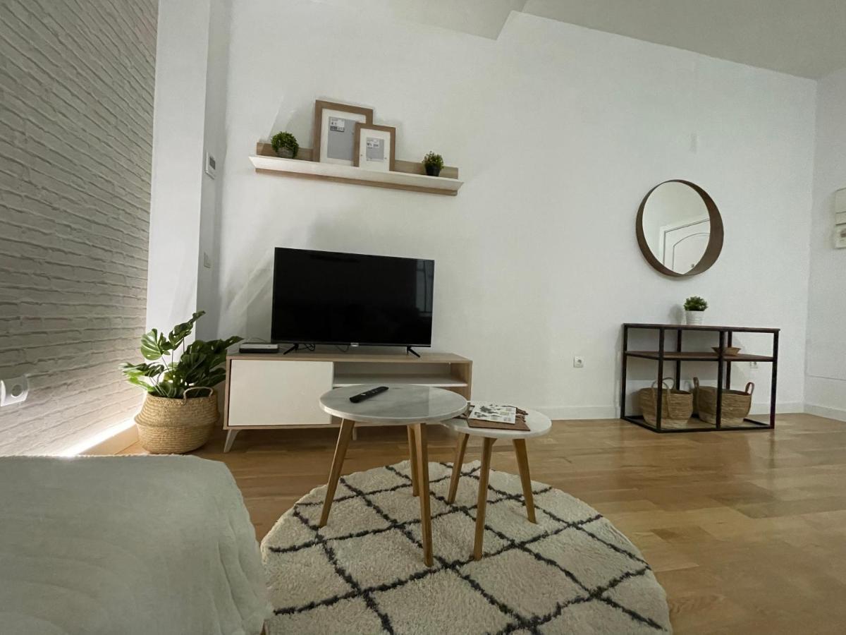 ארנחואז Precioso Apartamento Recien Reformado En Centro מראה חיצוני תמונה