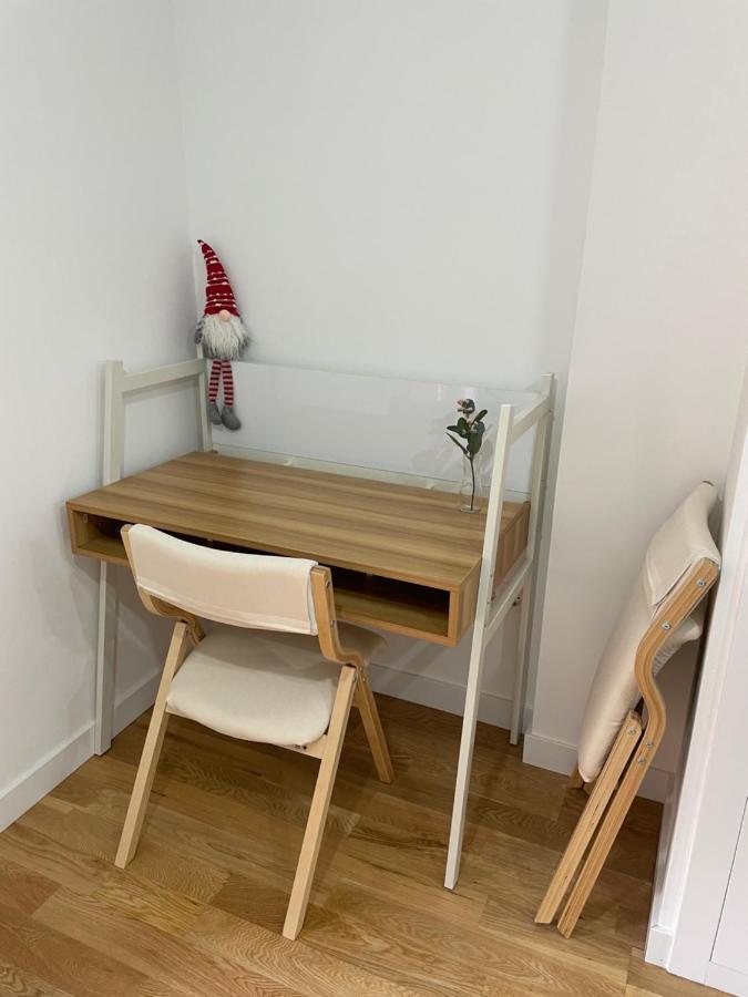 ארנחואז Precioso Apartamento Recien Reformado En Centro מראה חיצוני תמונה