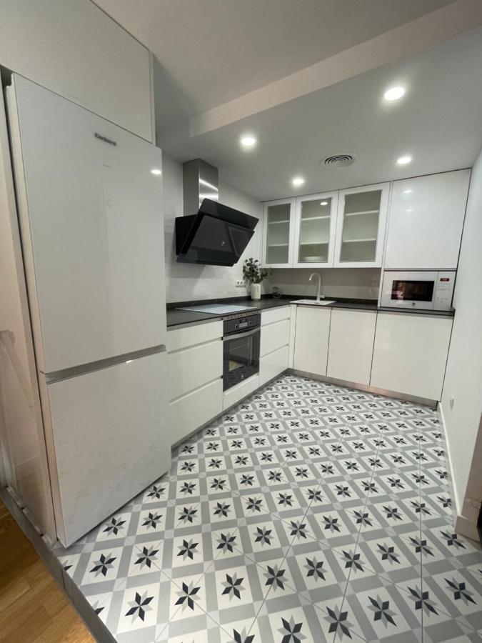 ארנחואז Precioso Apartamento Recien Reformado En Centro מראה חיצוני תמונה