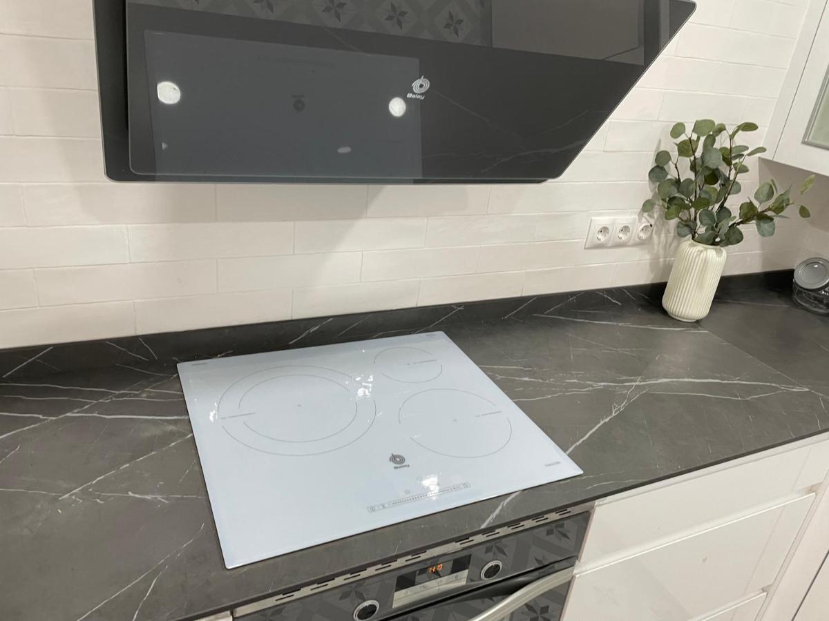 ארנחואז Precioso Apartamento Recien Reformado En Centro מראה חיצוני תמונה