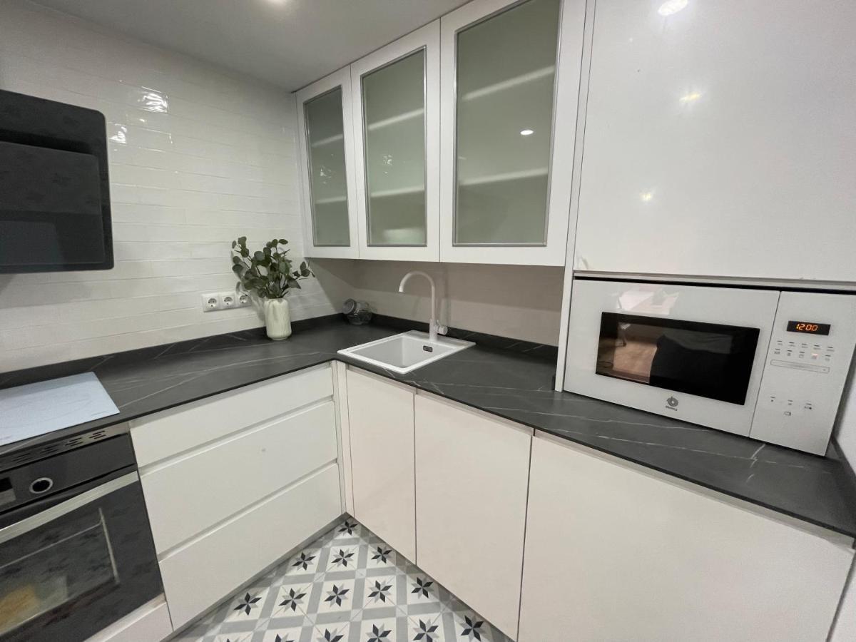 ארנחואז Precioso Apartamento Recien Reformado En Centro מראה חיצוני תמונה