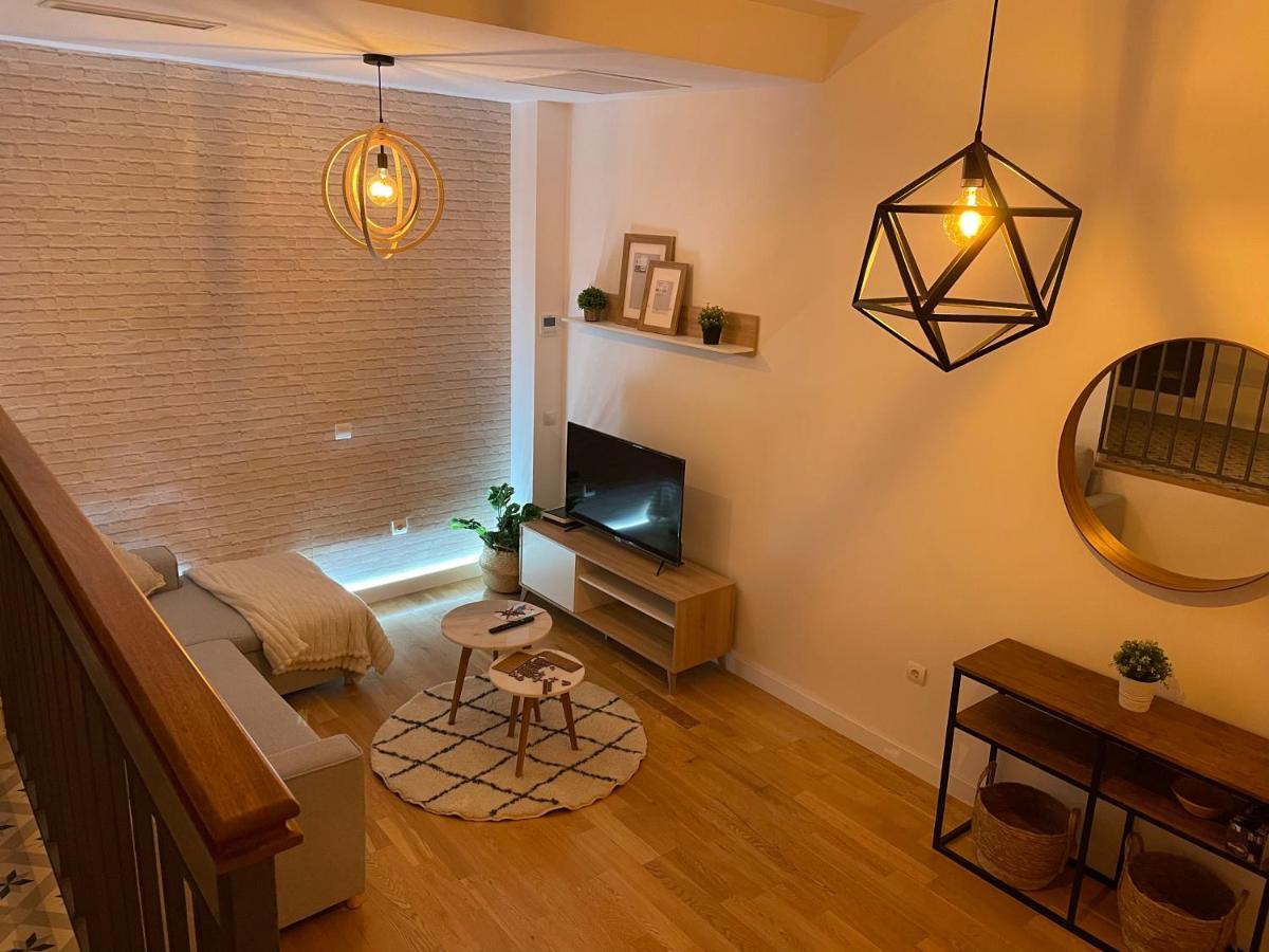 ארנחואז Precioso Apartamento Recien Reformado En Centro מראה חיצוני תמונה