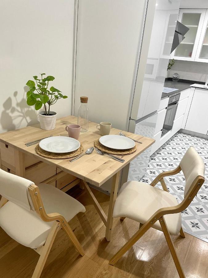 ארנחואז Precioso Apartamento Recien Reformado En Centro מראה חיצוני תמונה