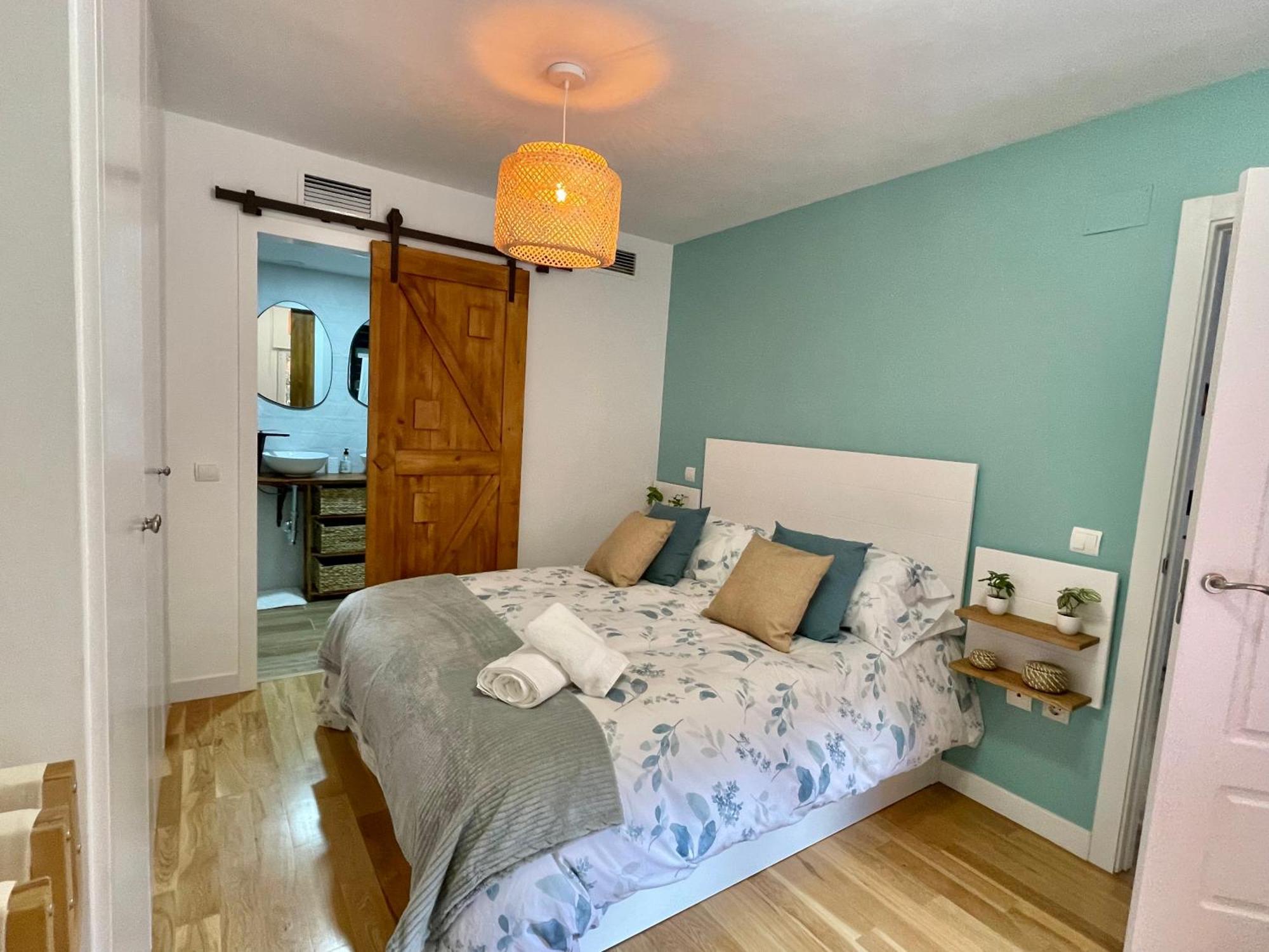 ארנחואז Precioso Apartamento Recien Reformado En Centro מראה חיצוני תמונה