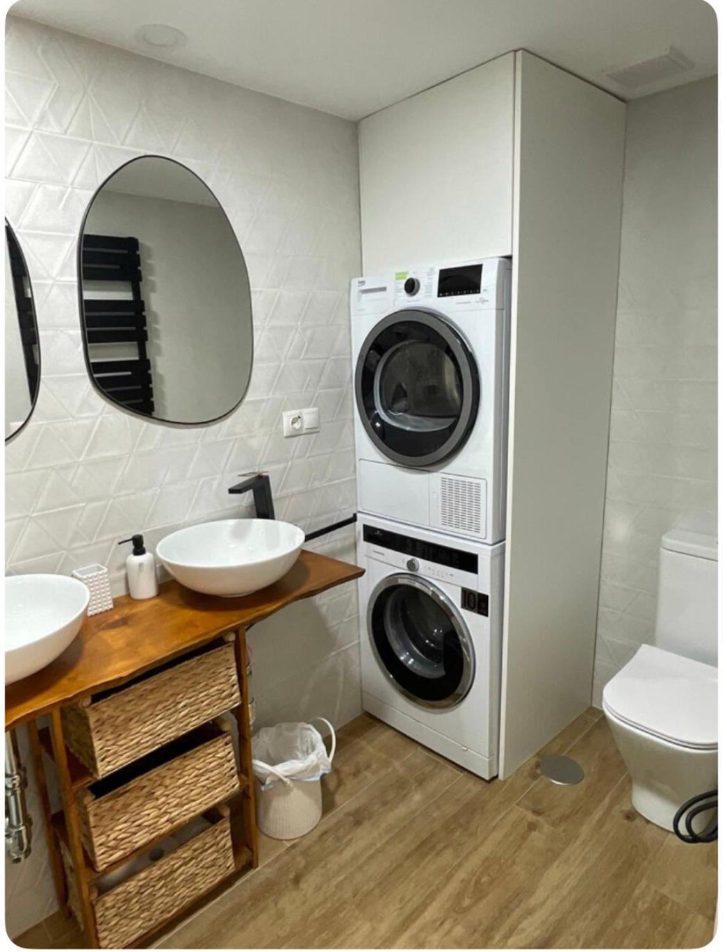 ארנחואז Precioso Apartamento Recien Reformado En Centro מראה חיצוני תמונה